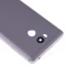 Задняя крышка для Xiaomi Redmi 4 (серый) фото №3