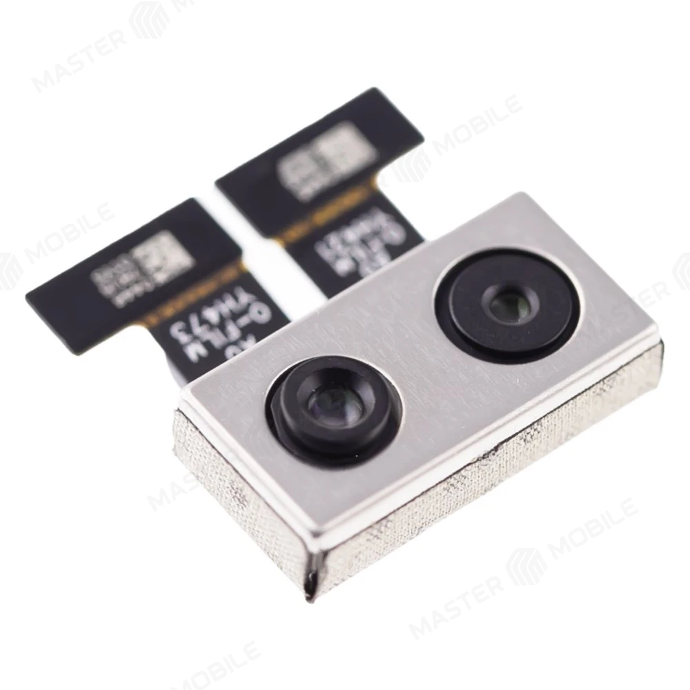 Камера для Xiaomi Mi A1 (MDG2) / Mi 5x (12 MP + 12 MP) (задняя)  фото №3