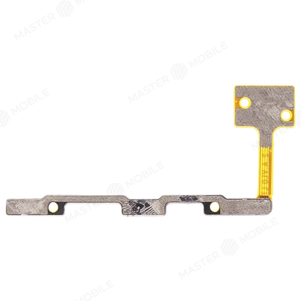 Шлейф для Infinix Hot 10 Play (X688B) / Hot 11 Play с комп. (на кнопку включения и кнопки громкости)  фото №2