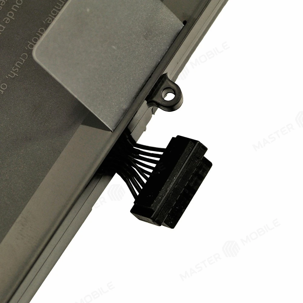 Аккумулятор для Apple MacBook Pro 15 A1286 (EARLY 2011 - MID 2012) (A1382) (ORIG) фото №4