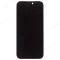 Дисплей для Apple iPhone 17 Pro Max (SIM + eSIM) / iPhone 17 Pro Max (eSIM) + тачскрин (черный) (F5ENERGY) (Ultra Soft Oled) (площадка под IC)  фото №1