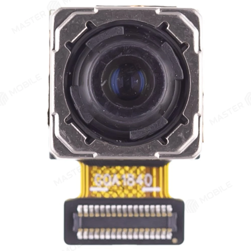 Камера для Infinix Note 30 4G (X6833B/X6731B) / Note 30i (X6716) (64 MP) (задняя) (ORIG100) фото №1