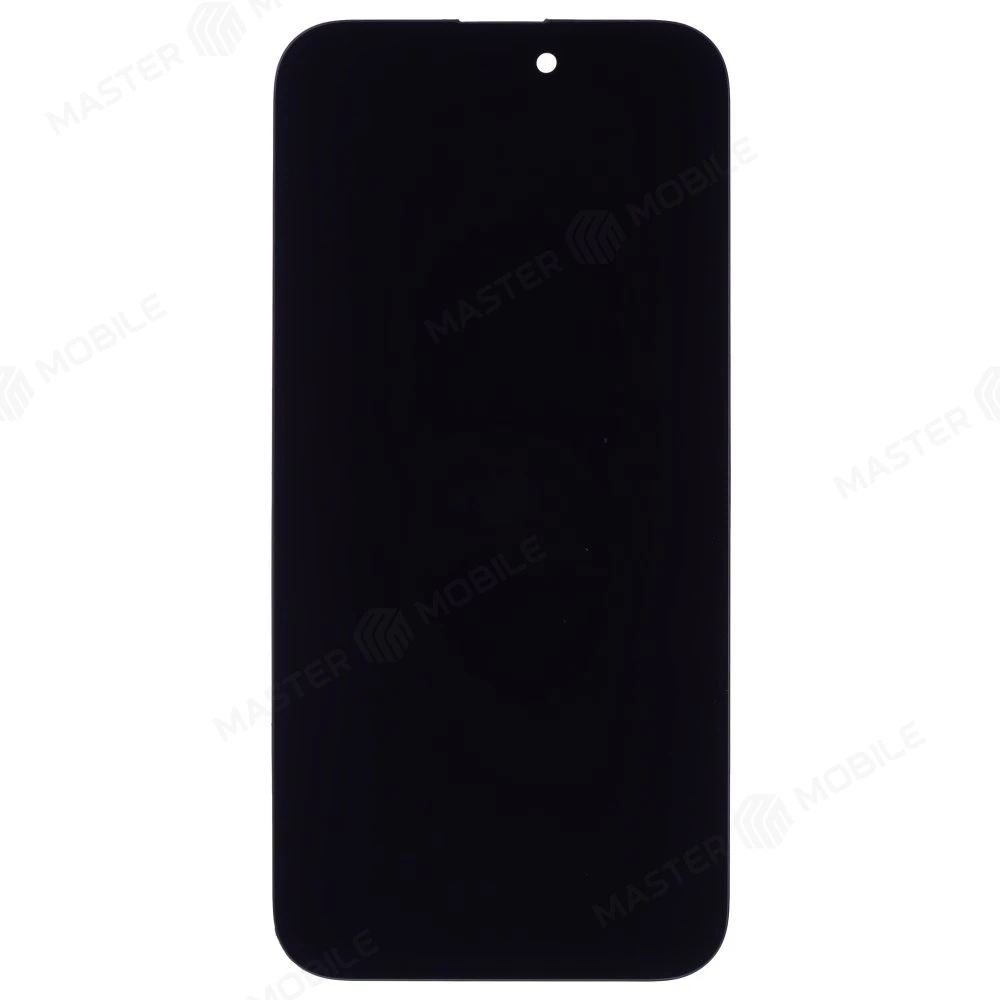 Дисплей для Apple iPhone 14 Pro Max + тачскрин (черный) (MNK) (In-Cell) фото №1