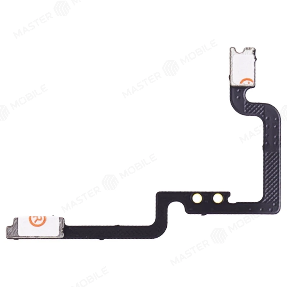 Шлейф для Realme Narzo 50A (RMX3430) с комп. (на кнопку включения) фото №2