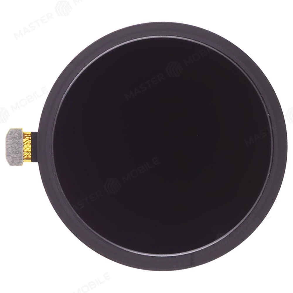 Дисплей для Huawei Watch GT 5 Pro (42 мм) (JNA-B29) + тачскрин (черный) (ORIG) фото №1