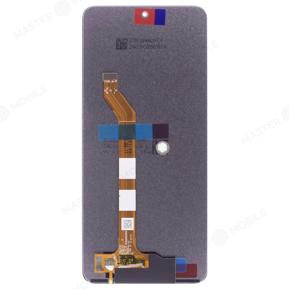 Дисплей для Huawei Honor X9 (ANY-LX1) / X9 5G (ANY-LX1) / Honor X30 (ANY-AN00) / Honor Magic 4 Lite (ANY-LX1) + тачскрин (черный) (ORIG) фото №2