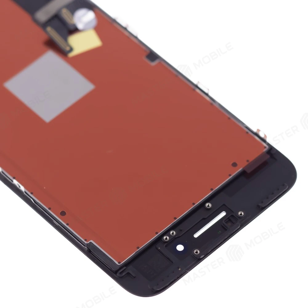 Дисплей для Apple iPhone 7 Plus + тачскрин (черный) (Premium) фото №3