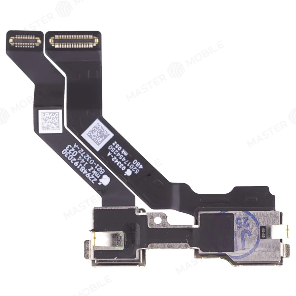 Камера для Apple iPhone 13 (передняя) (ORIG100) фото №2