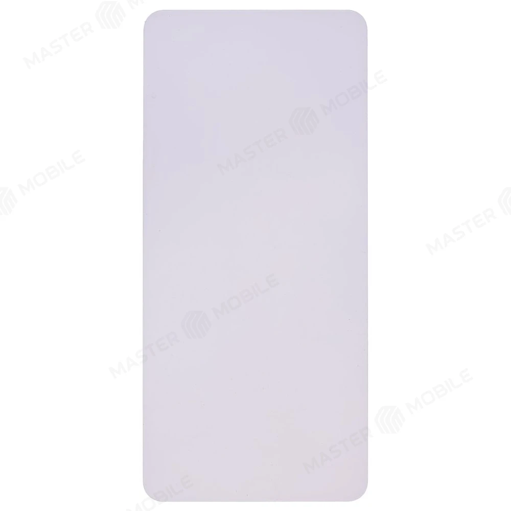 Защитное стекло UV для Xiaomi Mi 11 5G (M2011K2G) фото №1