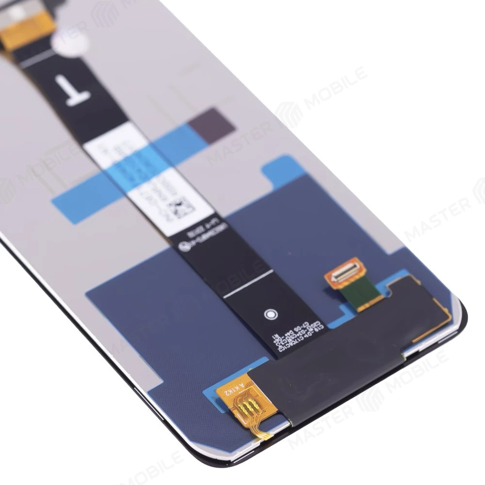 Дисплей для Xiaomi Redmi 12C (22120RN86G) / Poco C55 (22127PC95I) + тачскрин (черный) (ORIG) фото №4