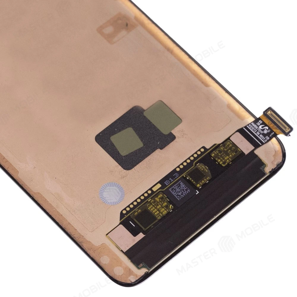 Дисплей для OnePlus 11 (CPH2449) + тачскрин (черный) (ORIG) фото №4