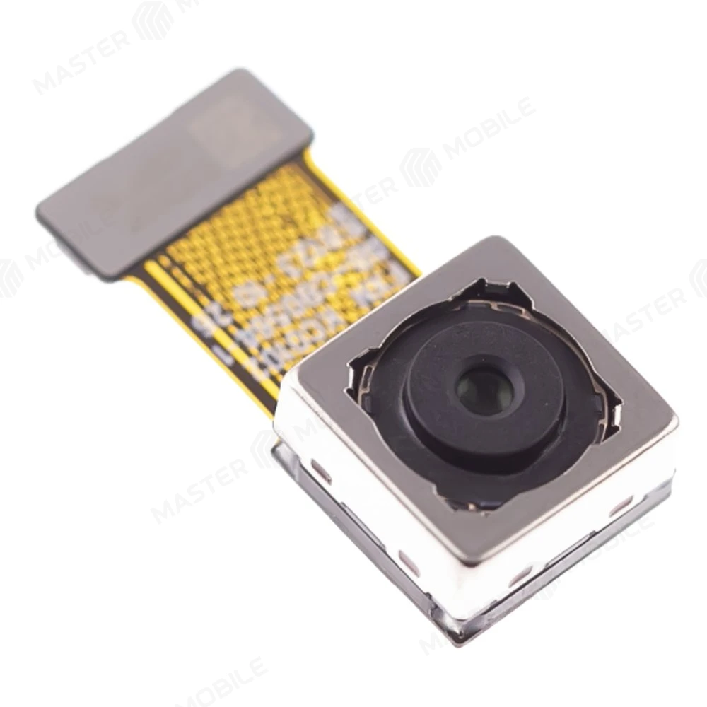 Камера для Huawei P10 Lite (WAS-L03T/WAS-LX1) / P8 Lite (ALE-L21) / Honor 8 Lite (PRA-TL10) (12 MP) (задняя)  фото №3