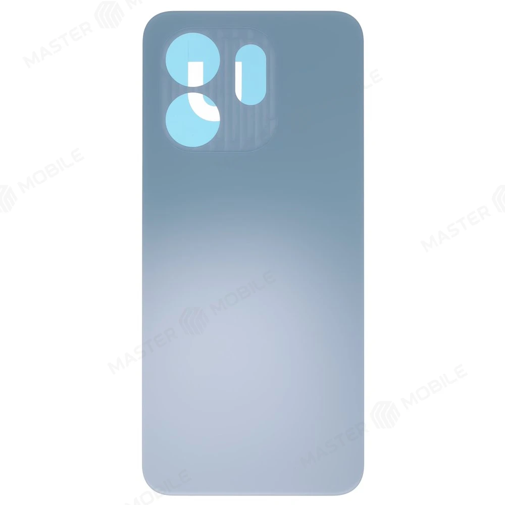 Задняя крышка для Infinix Smart 9 (X6532) (зеленый)  фото №1