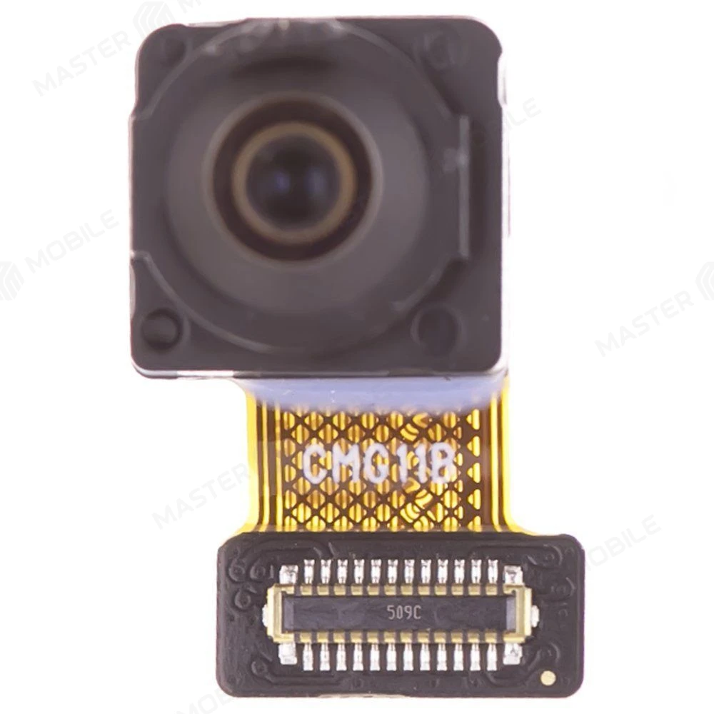 Камера для Realme GT 6T (RMX3853) (передняя) (ORIG100) фото №1