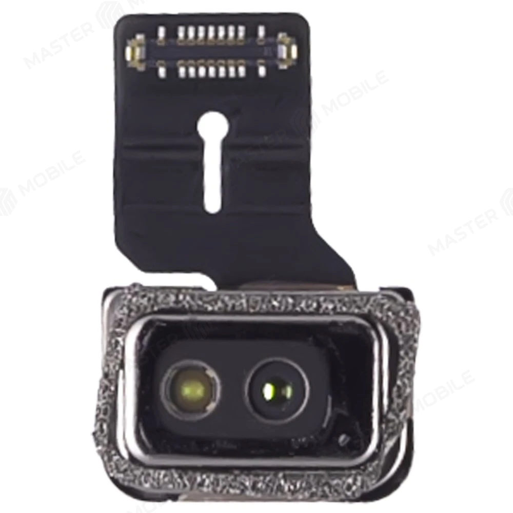 Шлейф для Apple iPhone 13 Pro Max с комп. (на сканер Lidar) (ORIG100) фото №1