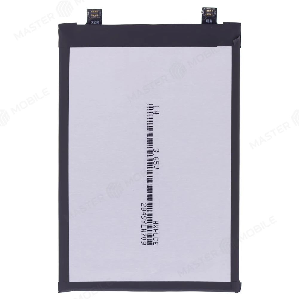 Аккумулятор для Infinix Note 30 4G (X6833B/X6731B) / Note 30 5G (X6711) (BL-49TX) фото №2