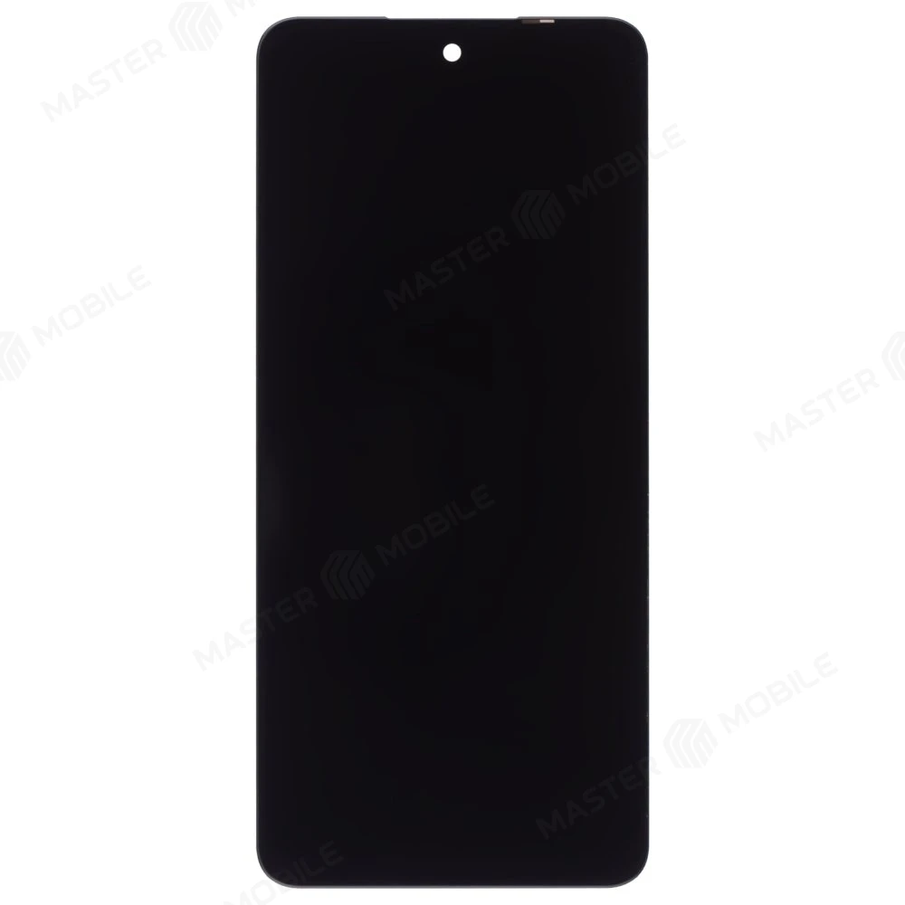 Дисплей для OPPO A5 Pro 4G (CPH2711) + тачскрин (черный) (ORIG) фото №1