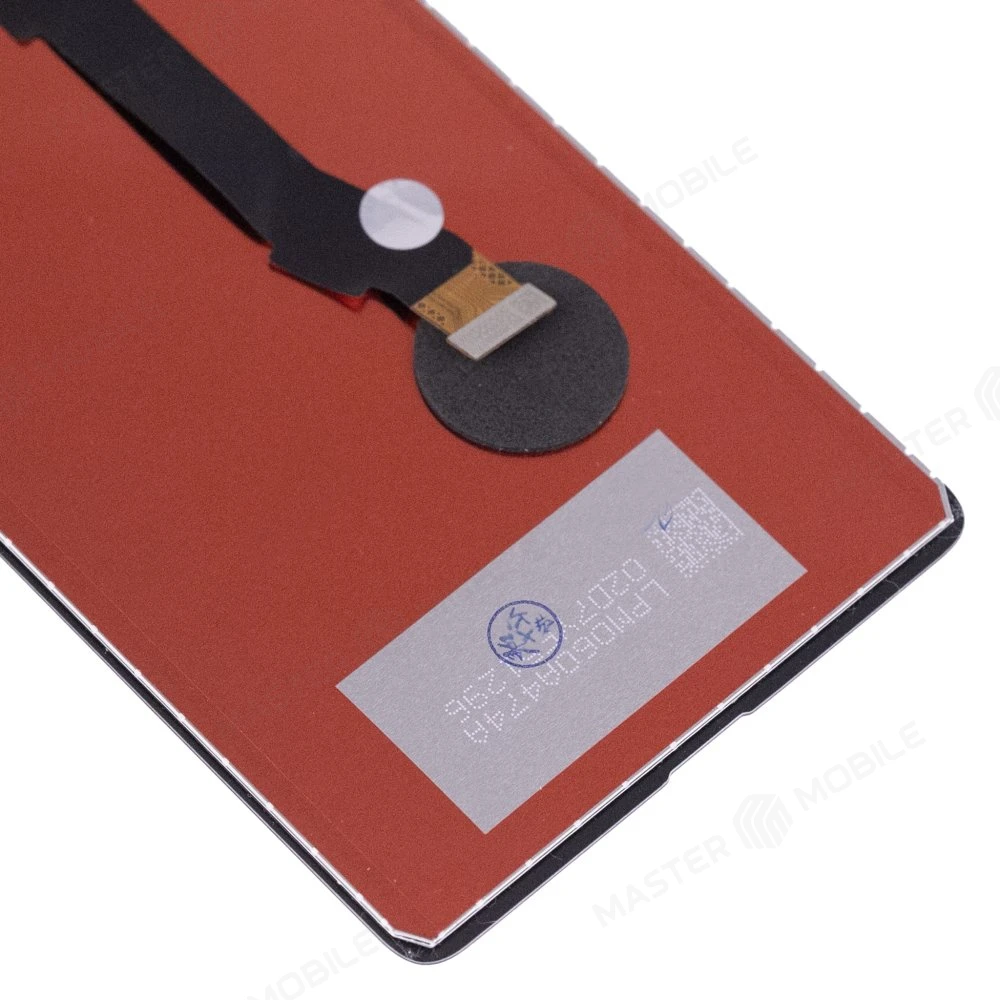 Дисплей для Xiaomi Mi Mix 2 (MDE5) + тачскрин (черный) (COF) фото №4