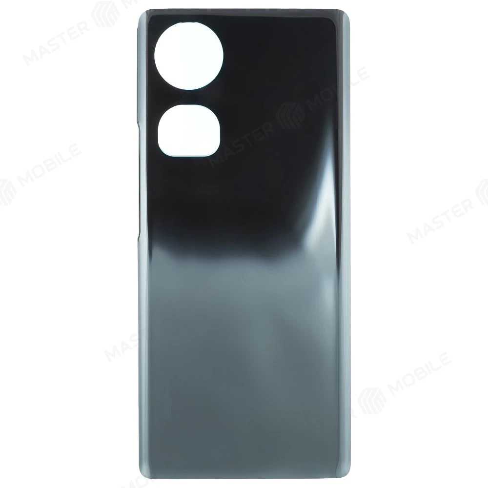 Задняя крышка для Huawei Honor 70 (FNE-NX9) (зеленый) фото №1