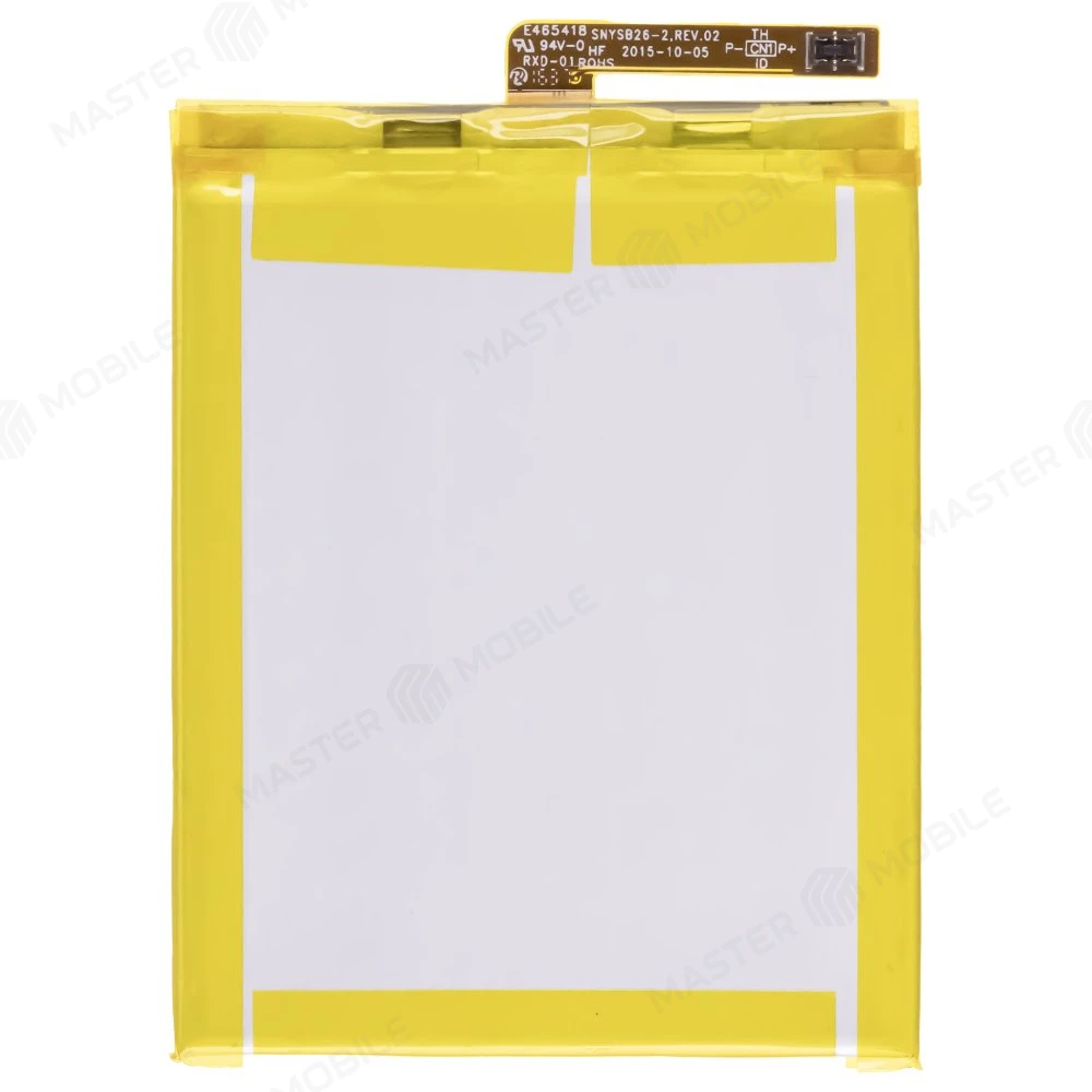 Аккумулятор для Sony F3111 Xperia XA/F3112/F3116 Xperia XA Dual / F3311/F3313 Xperia E5 (LIS1618ERPC)  фото №2