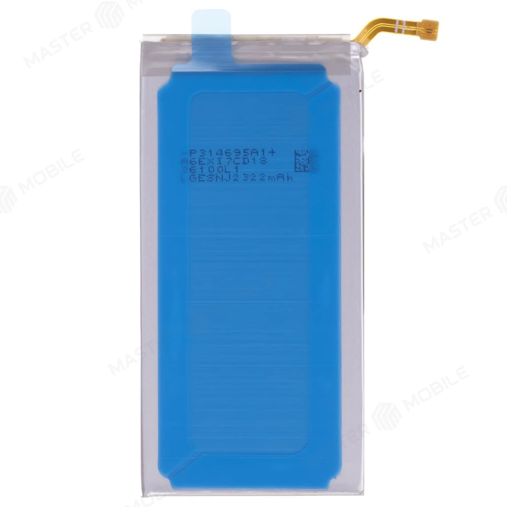 Аккумулятор для Samsung F946 Galaxy Z Fold 5 (EB-BF947ABY) фото №2