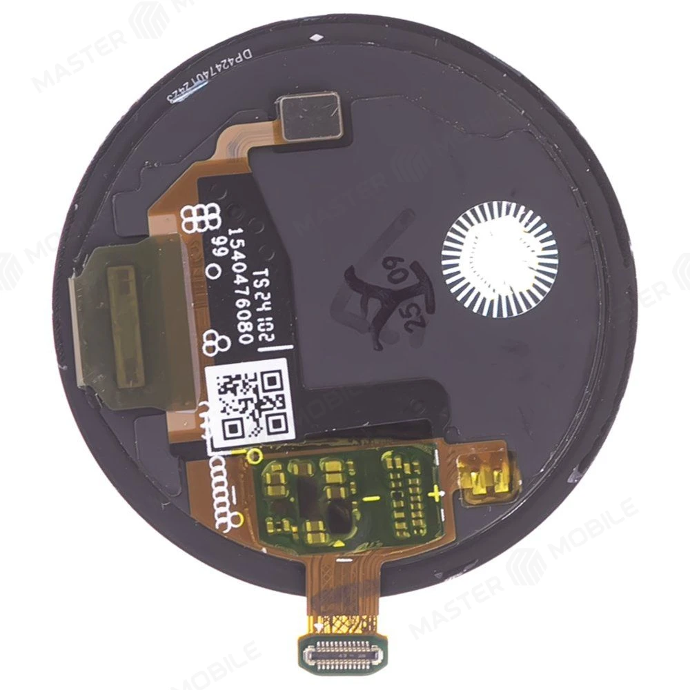 Дисплей для Huawei Watch GT 5 (41 мм) (JNA-B19) + тачскрин (черный) (ORIG) фото №2