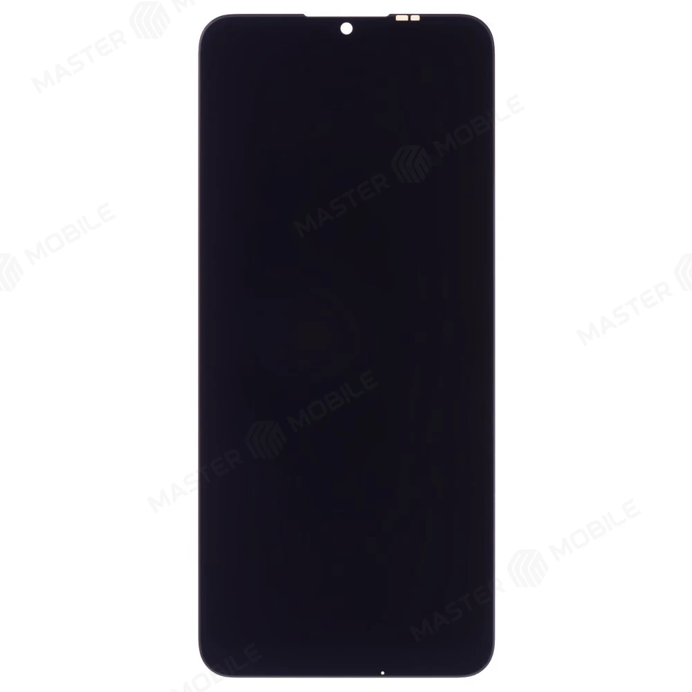 Дисплей для TCL 20B (6159K) + тачскрин (черный) (ORIG) фото №1