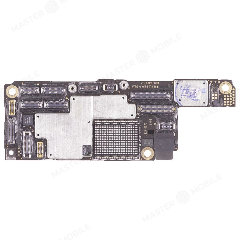 Материнская плата для Apple iPhone 15 Pro (SIM + eSIM) (верхняя) фото №2