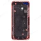 Корпус для Apple iPhone 5c (розовый)  фото №2