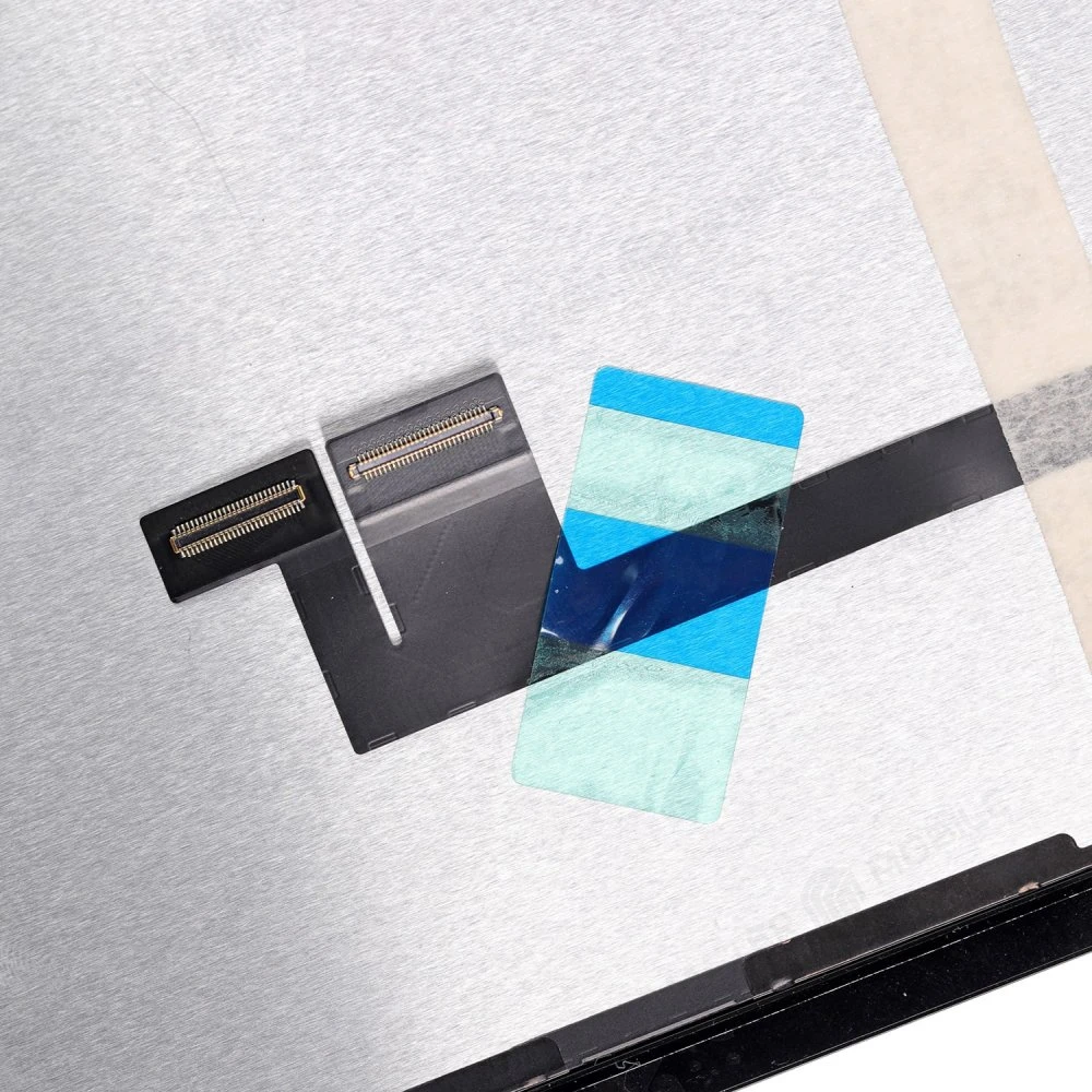 Дисплей для Apple iPad Pro 11.0 (2021) (A2301/A2377/A2459) / iPad Pro 11.0 (2022) (A2435/A2761/A2759) + тачскрин (черный) (ORIG) фото №5