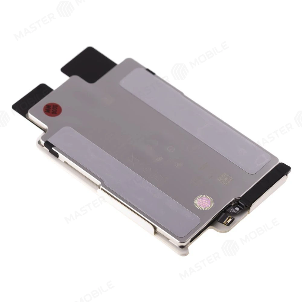 Аккумулятор для Apple iPhone 17 Air (ORIG100) (SP) фото №3
