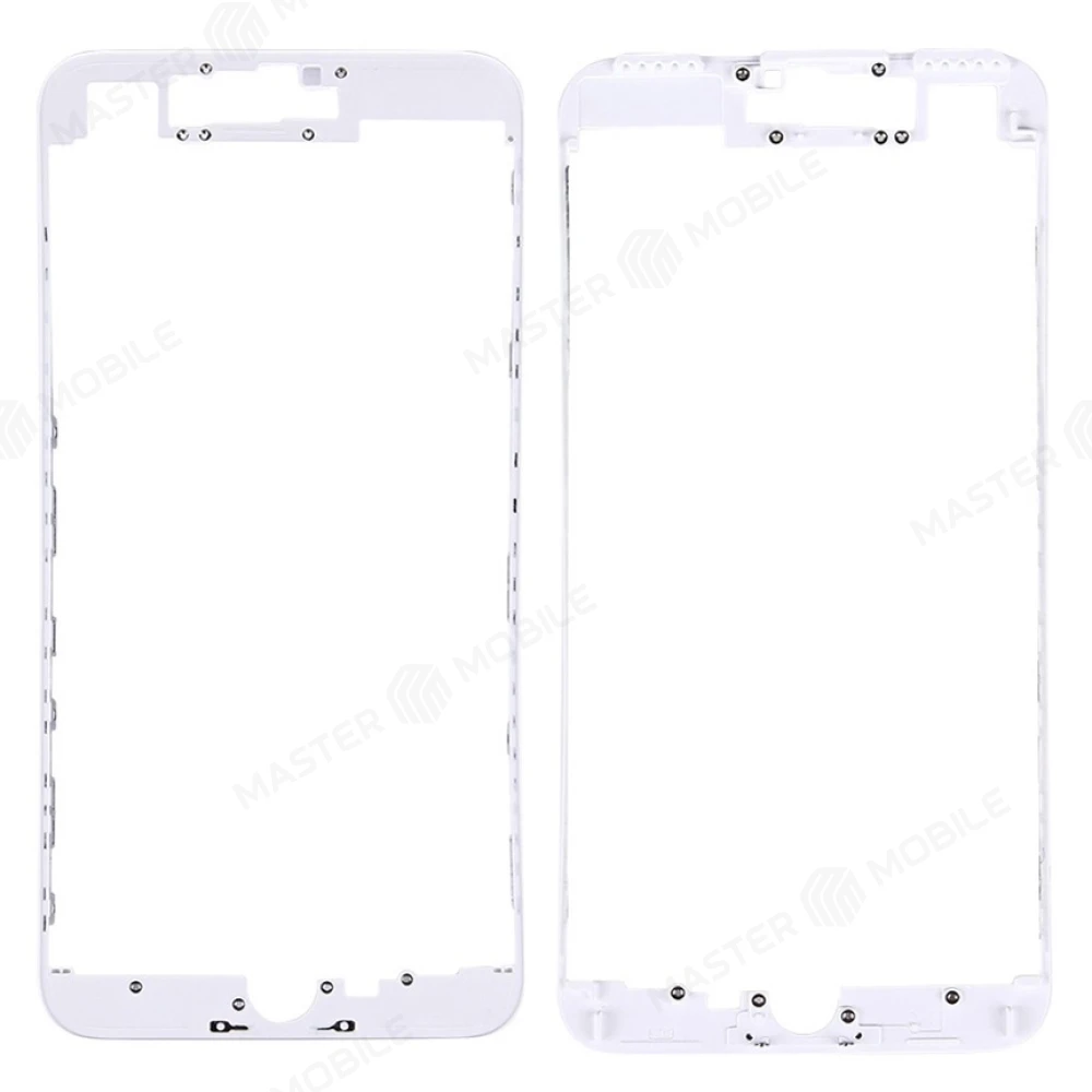 Рамка дисплея для Apple iPhone 7 Plus (белый) 