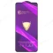 Защитное стекло OG Glass (3 в 1) для Realme GT Neo 3T (RMX3371) (черный) фото №1