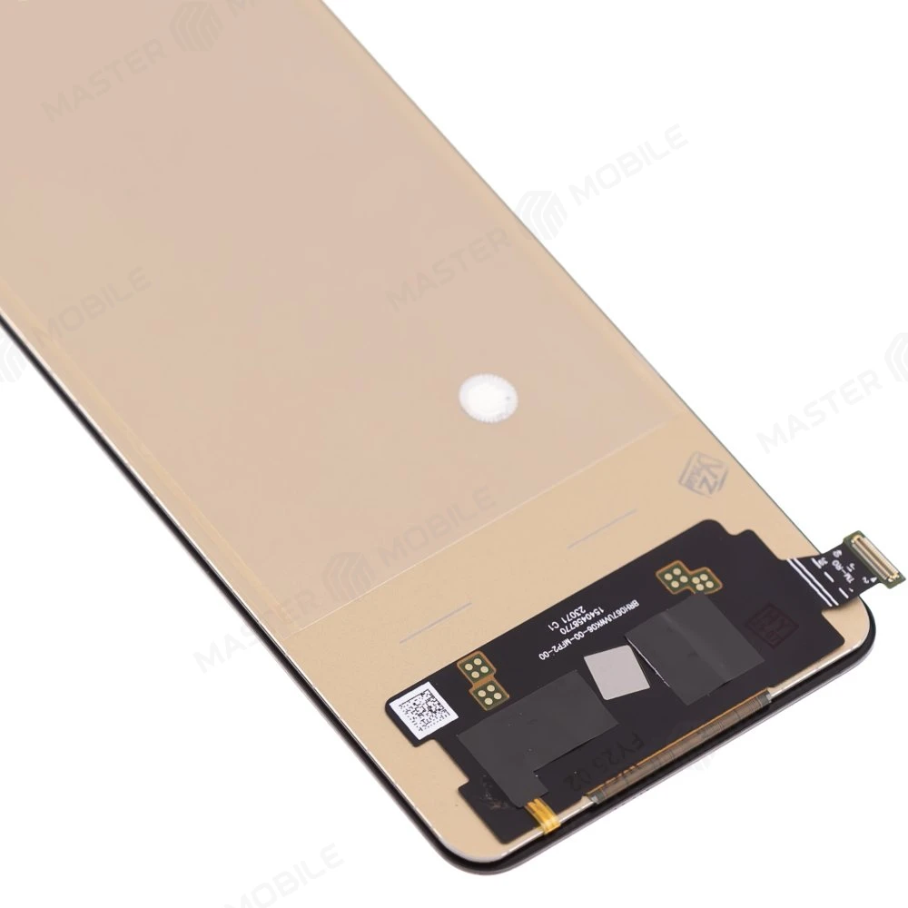 Дисплей для OnePlus Nord 4 (CPH2663) + тачскрин (черный) (In-Cell) фото №4