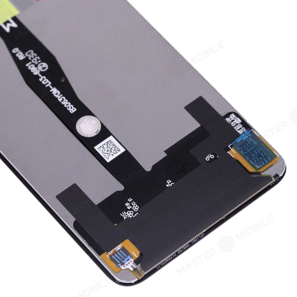 Дисплей для Huawei Honor 20 (YAL-L21) / Honor 20 Pro (YAL-L41) / Nova 5T (YALE-L61A) + тачскрин (черный) (ORIG) фото №4