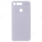 Задняя крышка для Huawei Honor View 20 (PCT-L29) (белый) фото №1