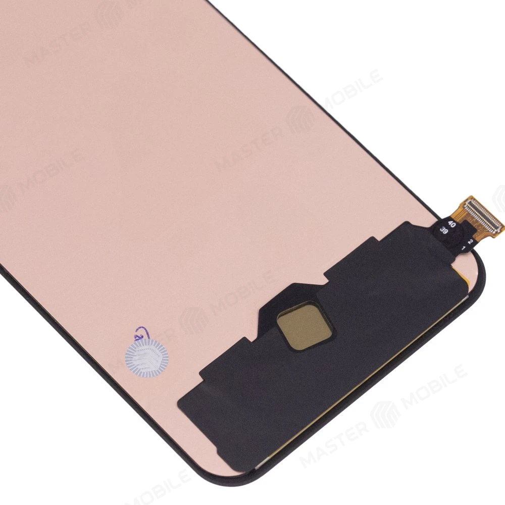 Дисплей для Xiaomi 13 (2211133G) + тачскрин (черный) (ORIG) фото №4