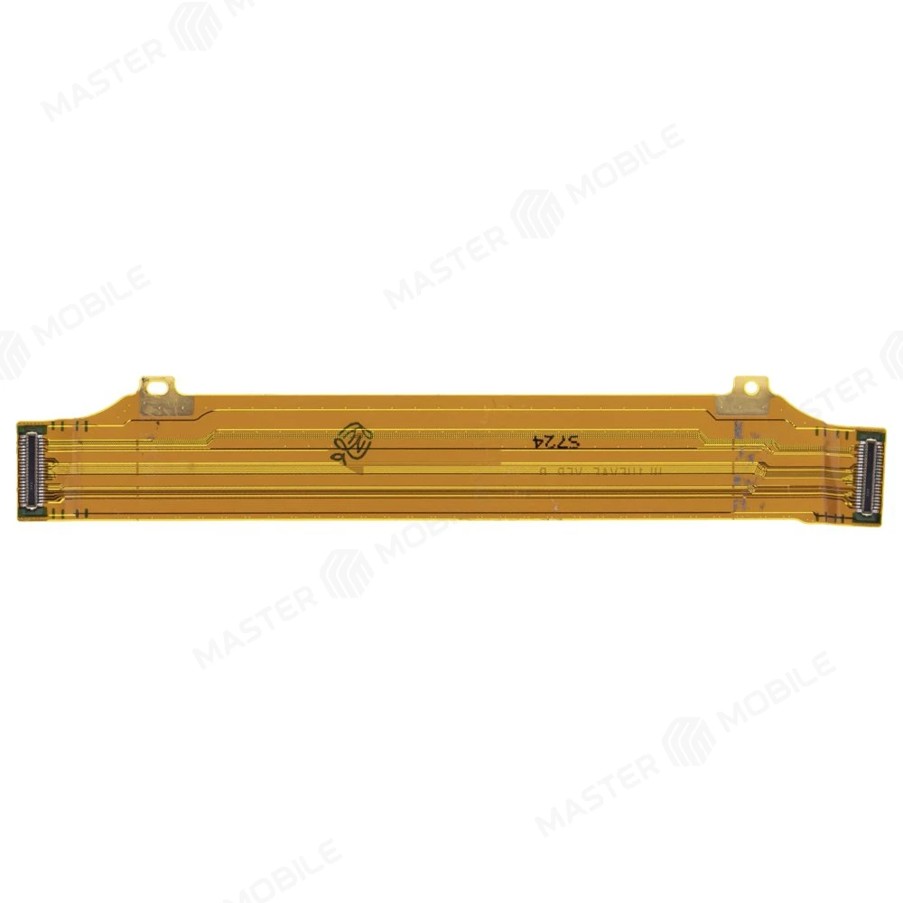 Шлейф для Huawei P9 (EVA-L19) с комп. (межплатный)  фото №2