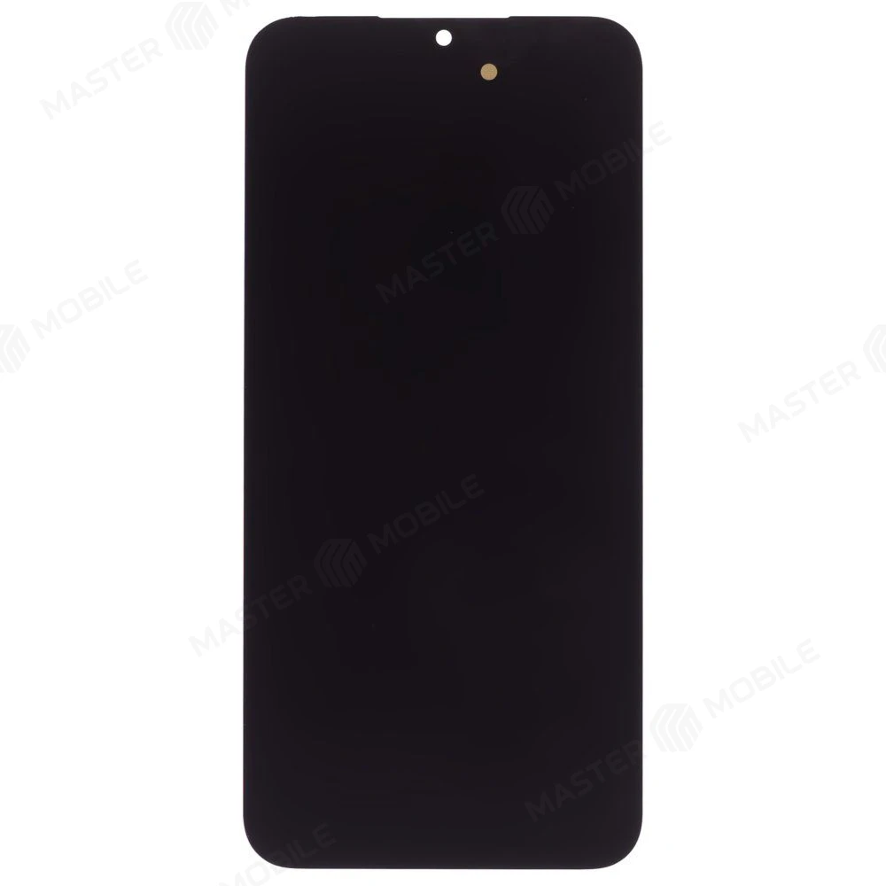 Дисплей для Samsung M156 Galaxy M15 5G + тачскрин (черный) (OLED) фото №1