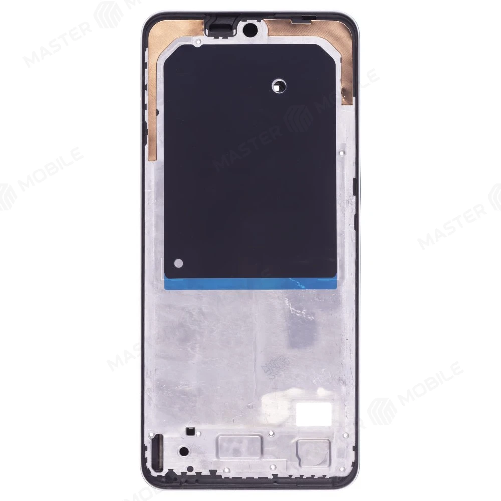 Рамка дисплея для Xiaomi Redmi Note 12 4G (23021RAA2Y) (зеленый) фото №1