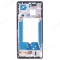 Рамка дисплея для Infinix GT 20 Pro (X6871) (темно-синий)  фото №2