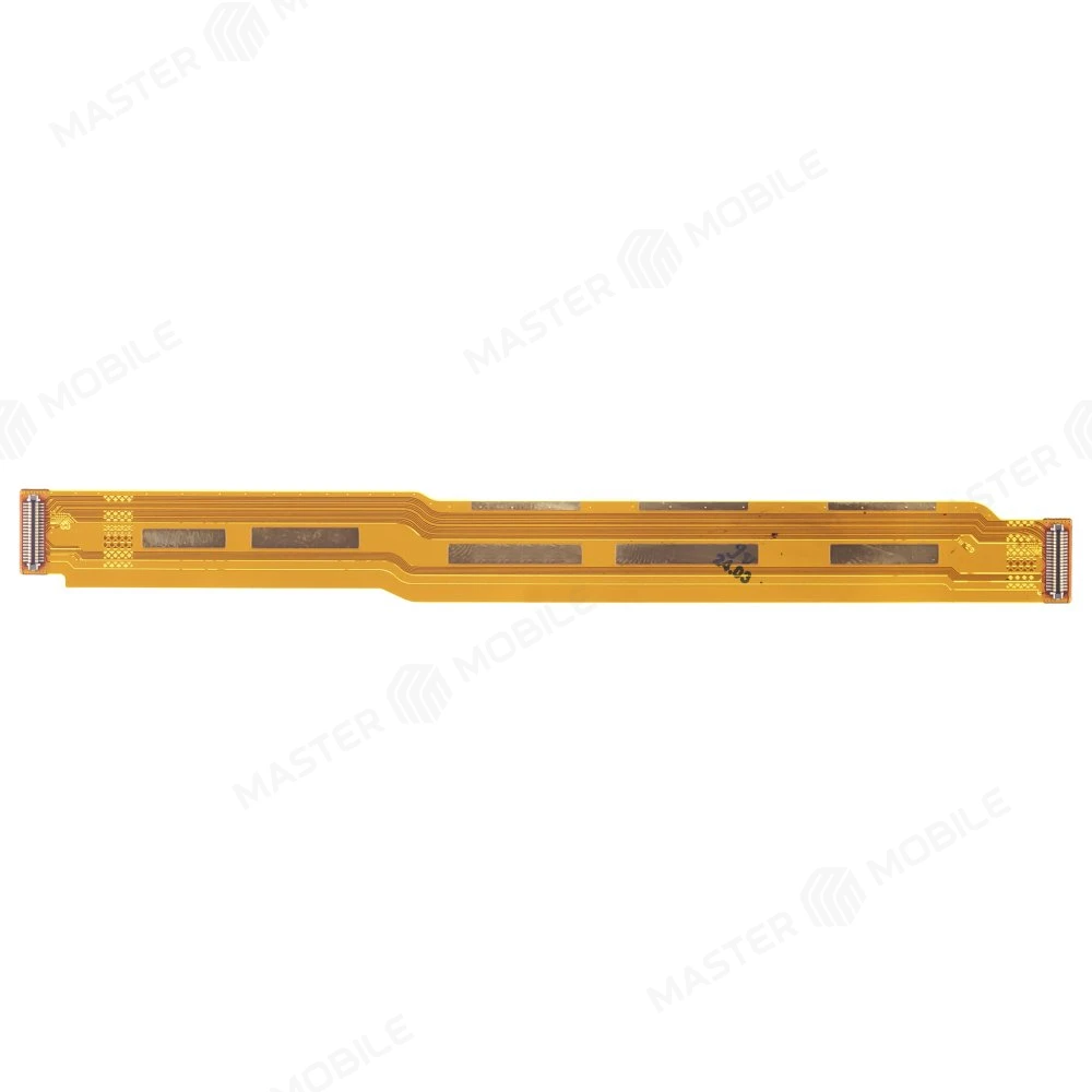 Шлейф для Infinix Hot 40 (X6836) с комп. (межплатный) фото №2