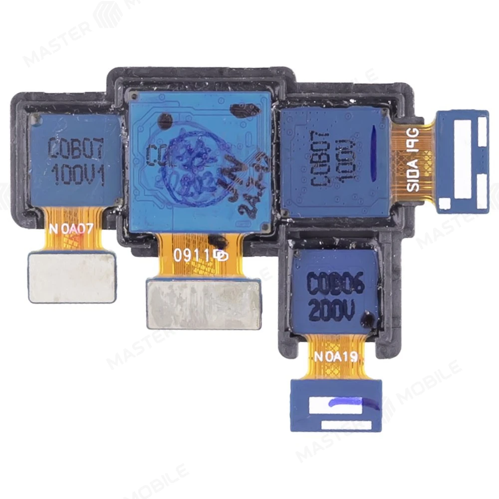 Камера для Samsung A515 Galaxy A51 (задняя) (ORIG100) фото №2