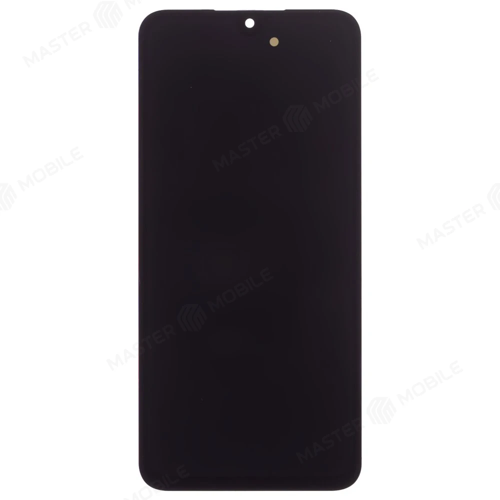 Дисплей для Samsung A166 Galaxy A16 5G + тачскрин (черный) (в рамке) (OLED) фото №1