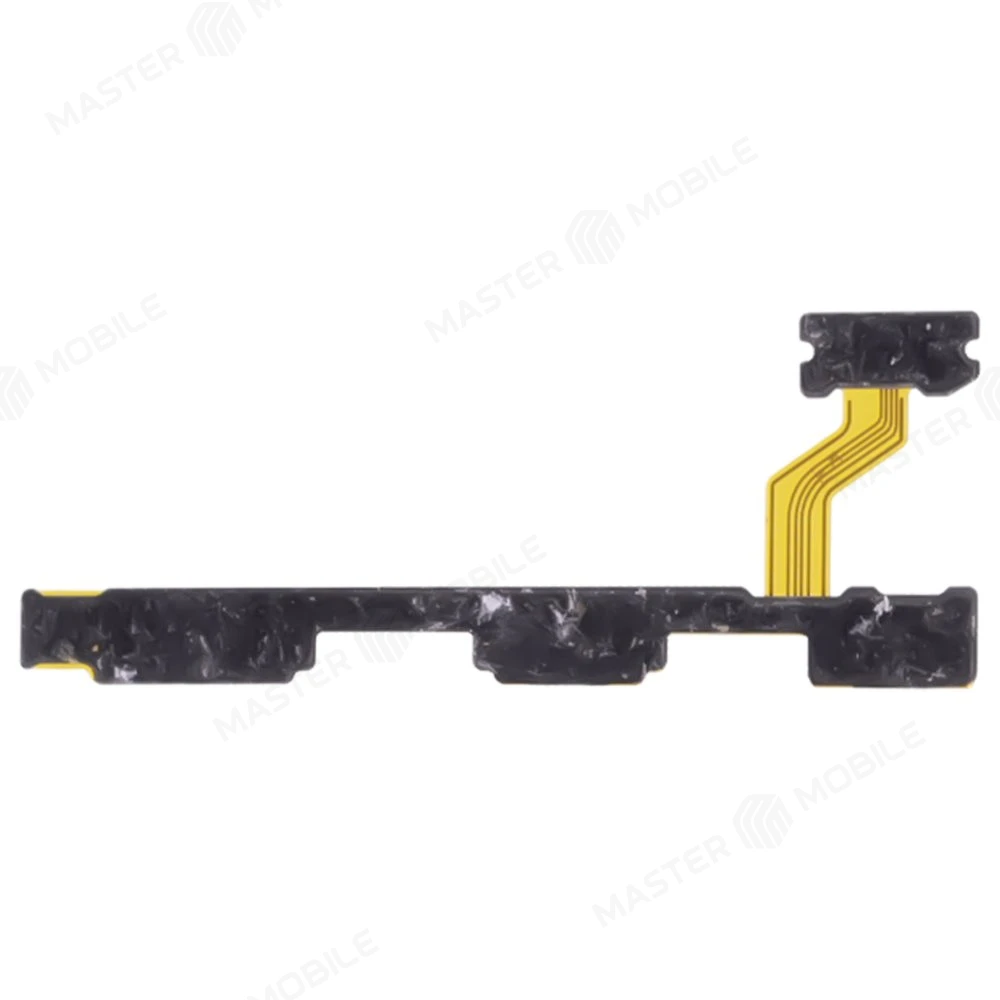 Шлейф для Xiaomi 12T (22071212AG) / 12T Pro (22081212UG) с комп. (на кнопку включения и кнопки громкости)  фото №2