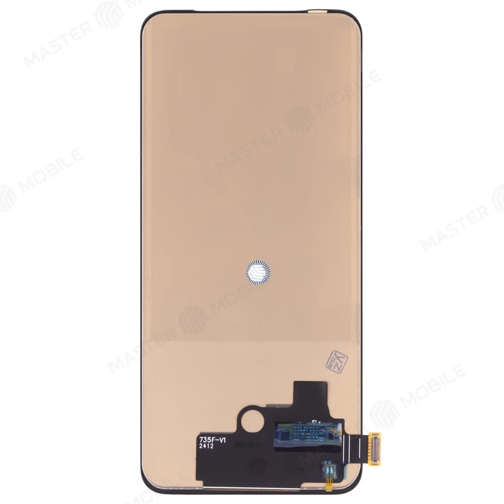 Дисплей для OPPO Reno 2Z (CPH1951) / Reno 2F (CPH1989) / K3 (CPH1955) и др. + тачскрин (черный) (In-Cell) фото №2