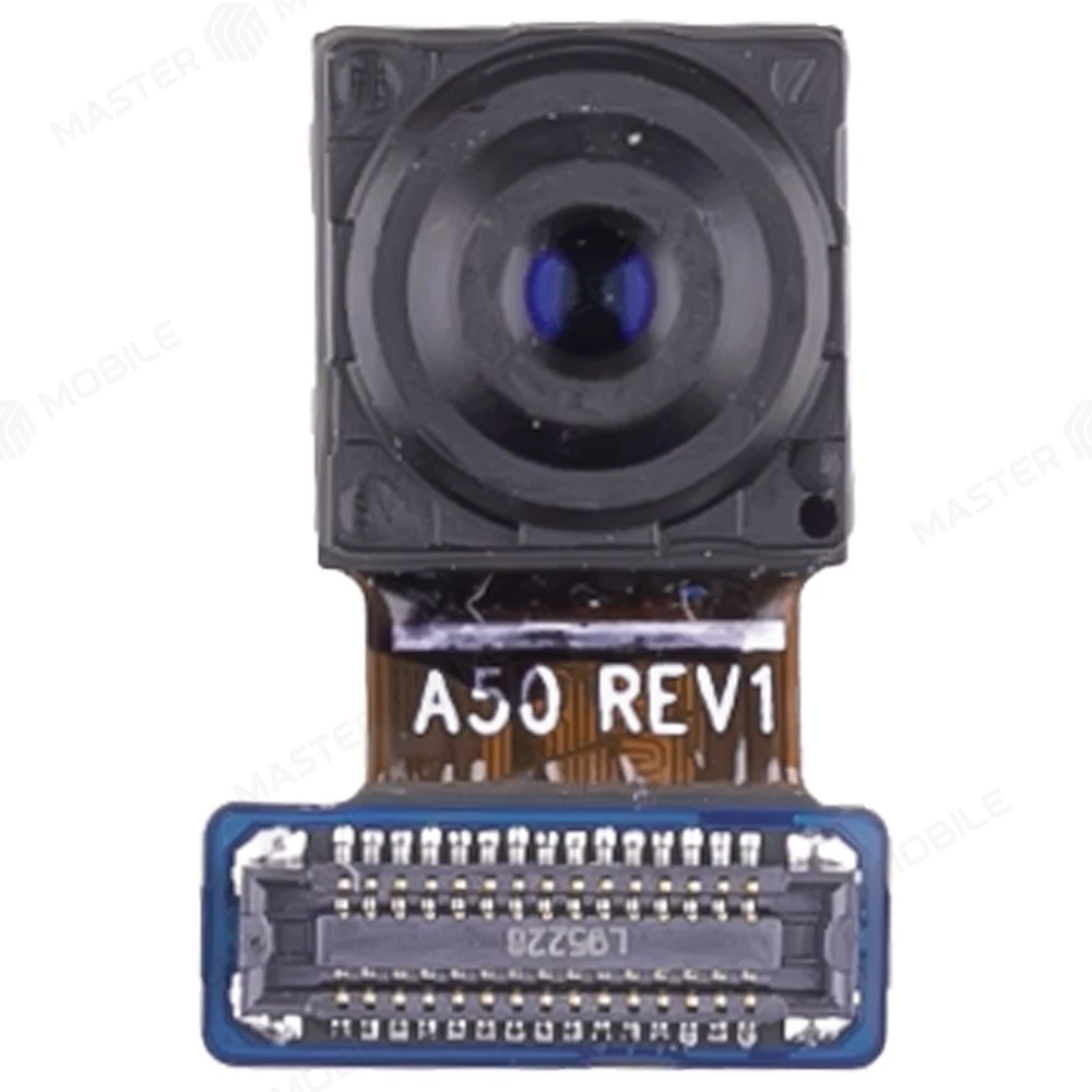 Камера для Samsung A405 Galaxy A40 / A505 Galaxy A50 (передняя) (ORIG100) фото №1