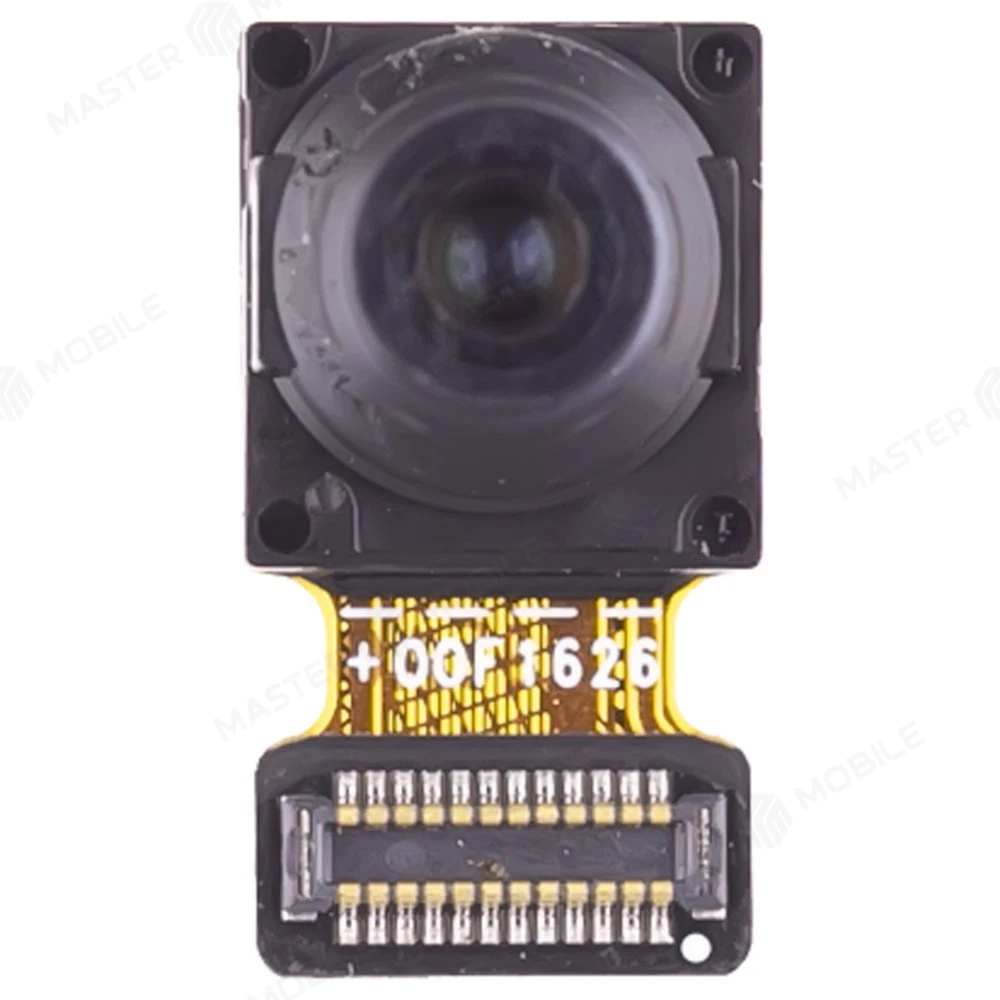Камера для Huawei Honor 10 (COL-L29) / Mate 20 (HMA-L29) / P20 (EML-L29) / P20 Pro (CLT-L29) / Nova 3 (PAR-LX1) (24 MP) (передняя) (ORIG100) фото №1