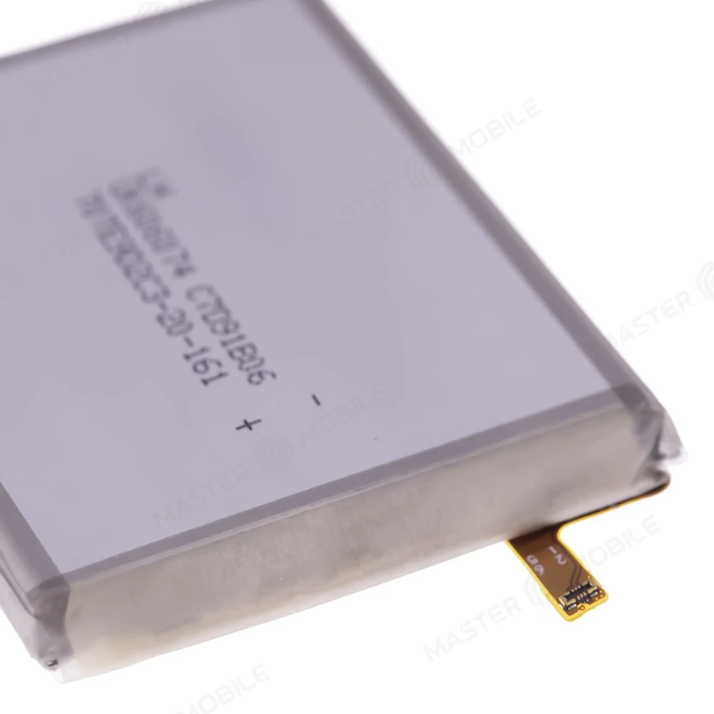 Аккумулятор для Samsung S918 Galaxy S23 Ultra (EB-BS918ABY) (Premium) фото №3