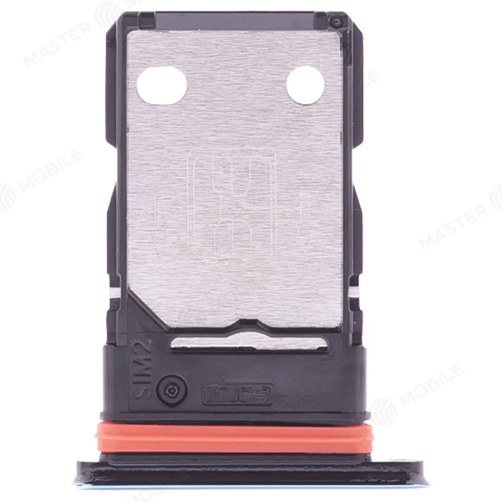 Держатель сим-карты для OnePlus Nord (AC2001/AC2003) (зеленый) фото №2